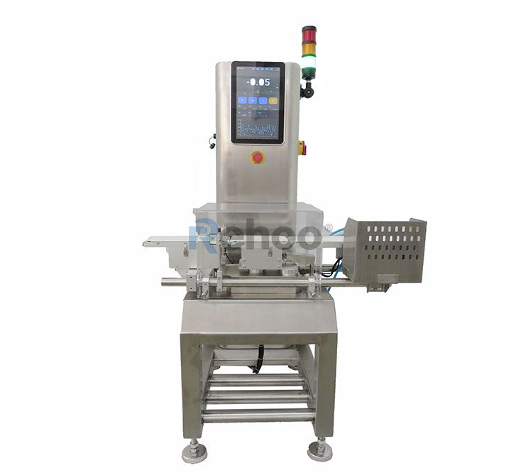 CWC-S120 Check Weigher For Pharmaceutical Industry Product