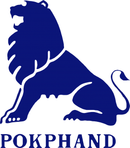 Pokphand Logo