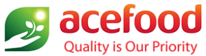 Acefood Logo