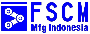 FSCM Mfg Indonesia Logo