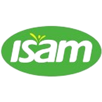 ISAM logo