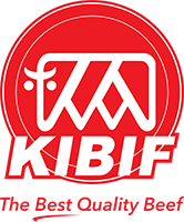 KIBIF Logo