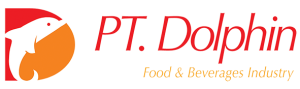 PT Dolphin Logo