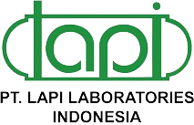 PT Lapi Laboratories Logo