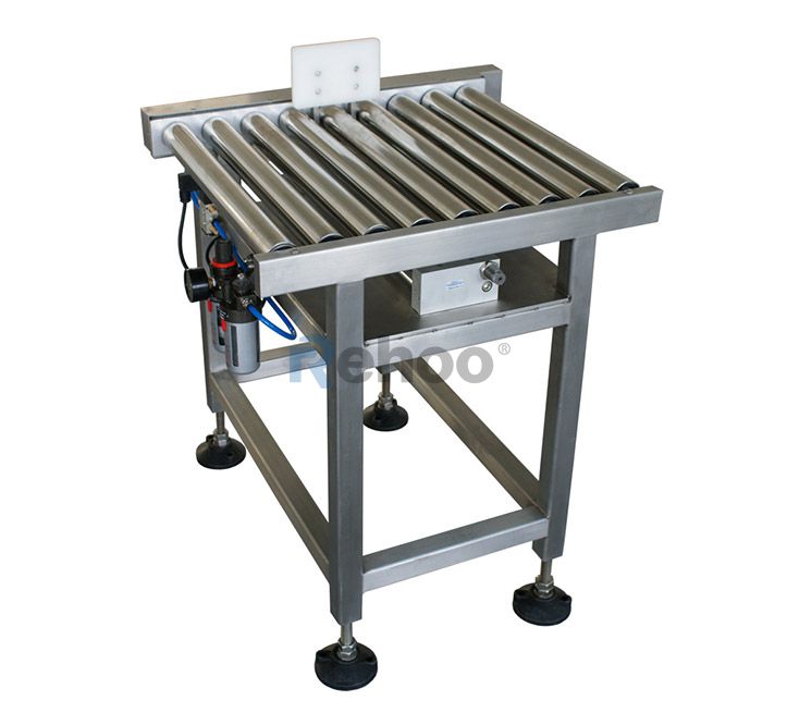 Check Weigher CWC-M500 Product 3