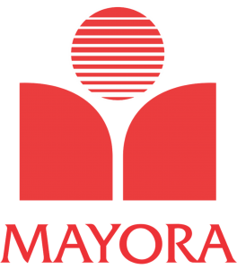 Mayora Logo